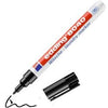 Quantore Felt -Tip Edding Black