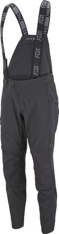 Pantalon à bretelles Fox Head Defense Fire