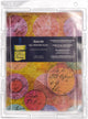 Plaque d'impression presse gel - gel - a4 - 20,95 x 29,84 cm