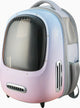 Petkit - porte-chat intelligent breezy2 - rose