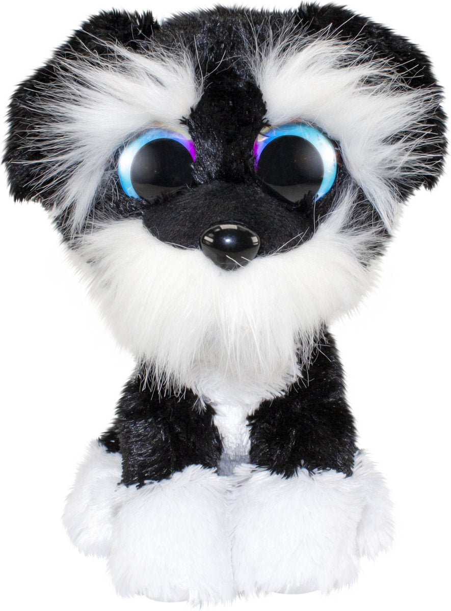 Lumo Stars Hug - Schnauzer Nelly, 15cm