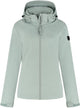 Veste d'extérieur Kjelvik bleu myrte