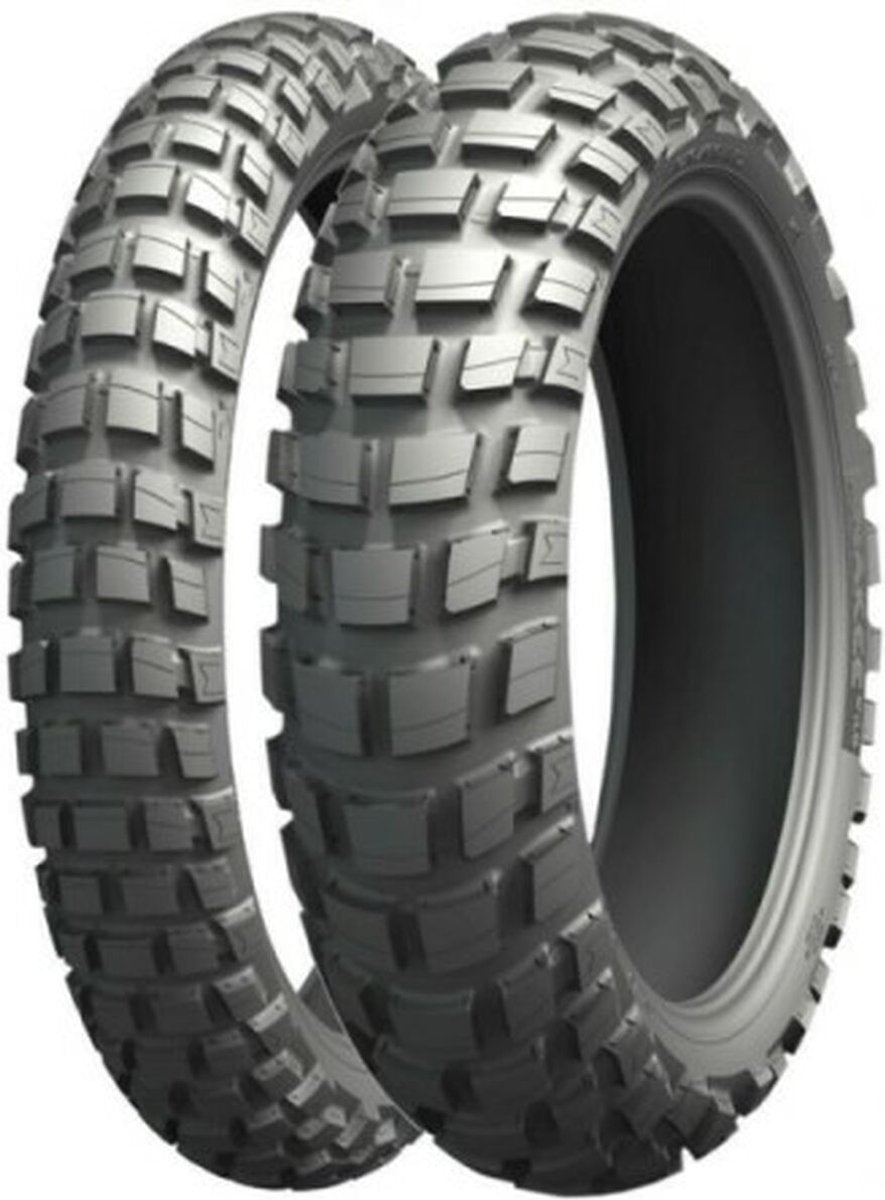 Pneu moto Michelin Anakee Wild 140 80-18
