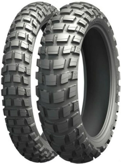 Pneu moto Michelin Anakee Wild 140 80-18
