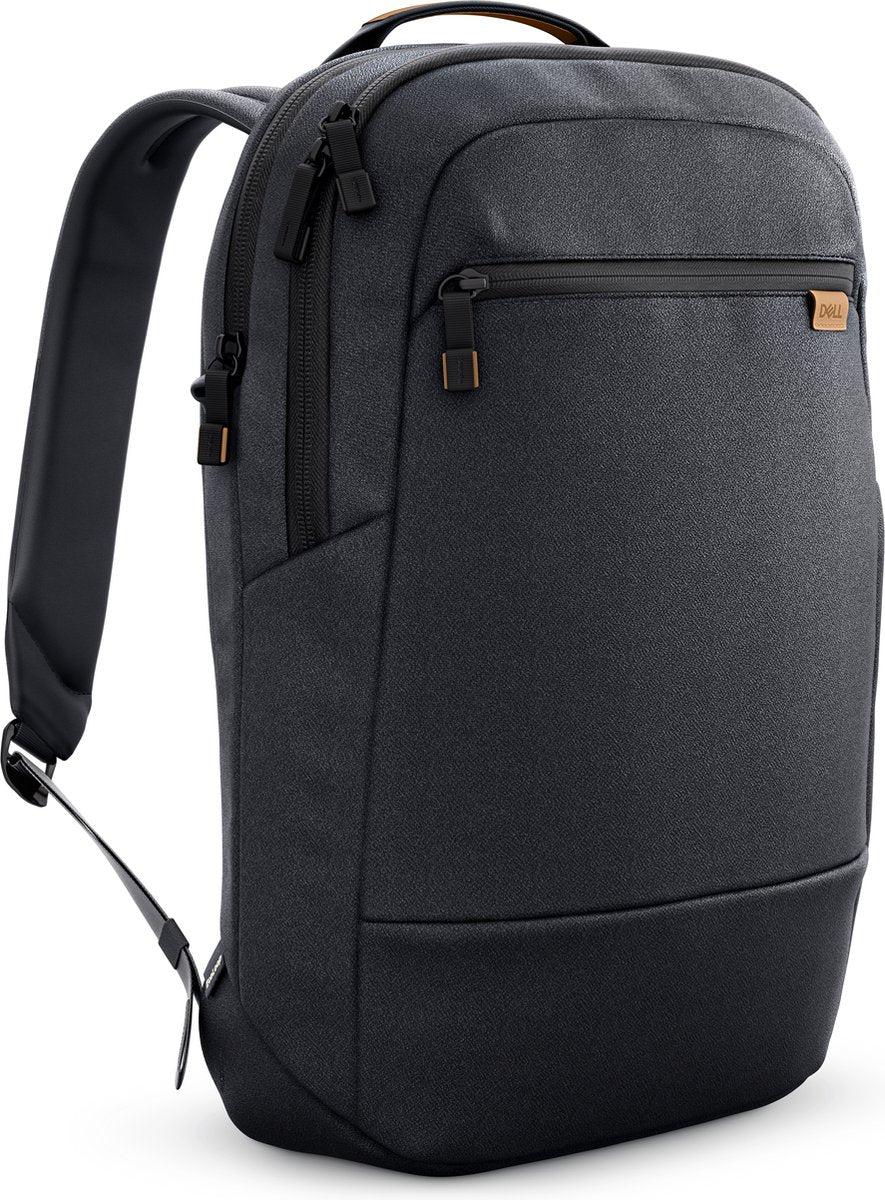 Sac à dos pour ordinateur portable Dell Ecoloop Premier Slim CP7625S 14-16'' noir