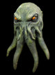 Vegaoo 3 4 masque poulpe Halloween - masque de déguisement - taille unique