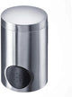 Distributeur d'édulcorant Westmark, hauteur : 8,6 cm, acier inoxydable abs, argent noir, 65172260