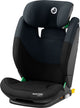 Siège auto Maxi-cosi rodifix s i-size - noir ton sur ton - à partir d'env. 3,5 ans à 12 ans
