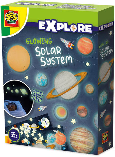 Système solaire SES SES