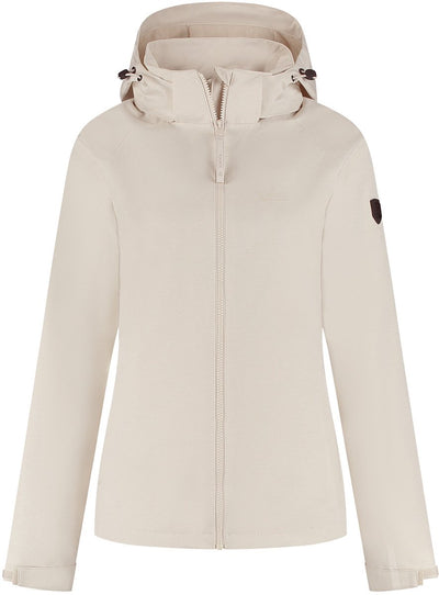Veste d'extérieur Kjelvik sable myrte
