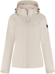 Veste d'extérieur Kjelvik sable myrte