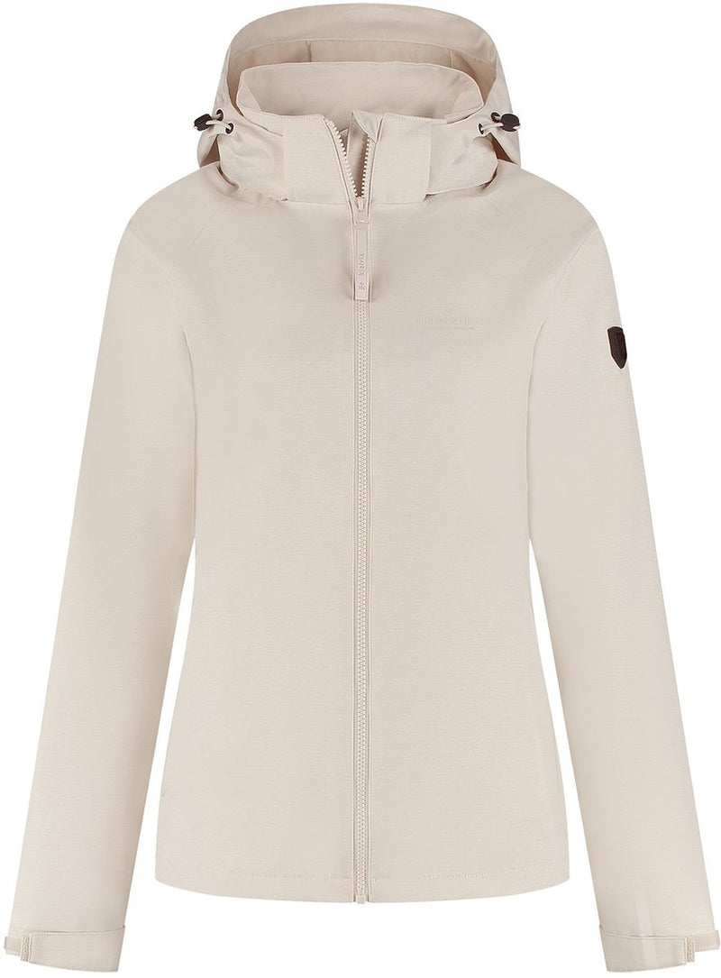 Veste d'extérieur Kjelvik sable myrte