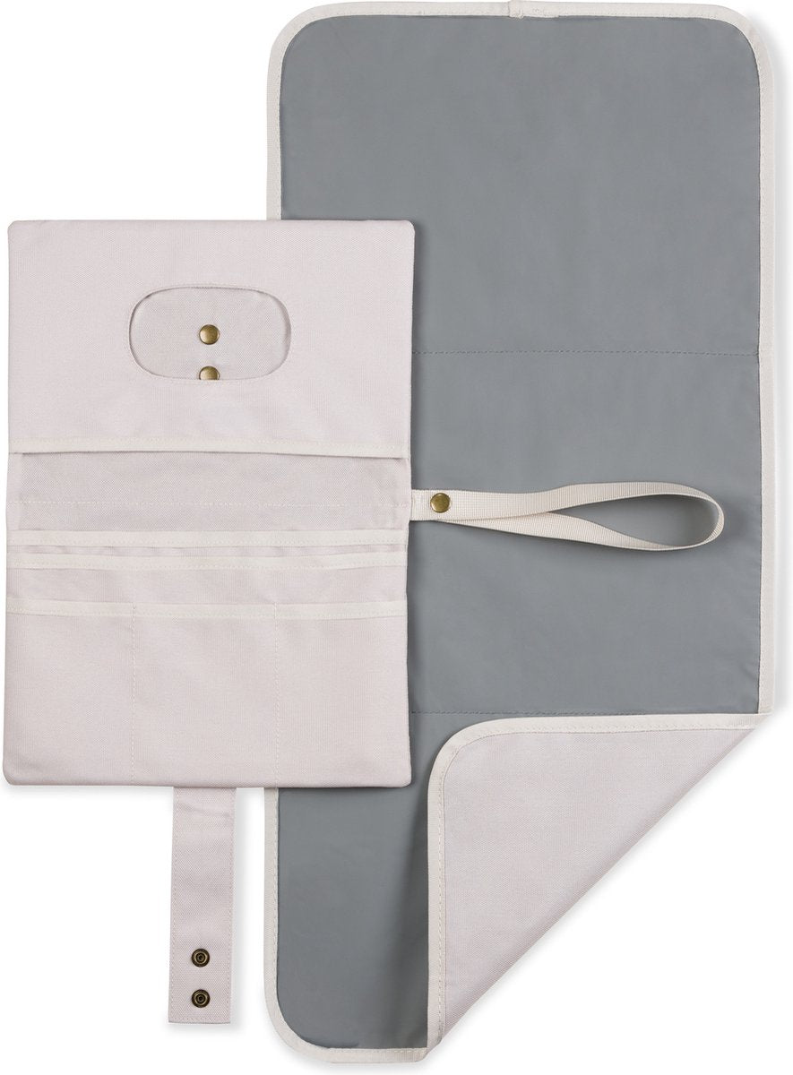 Hauck change n wal sac à langer - beige