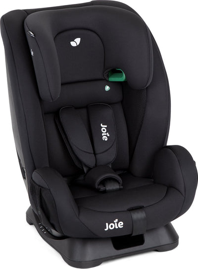 Siège auto Joie fortifi r129 schiste - du 15 mois au 12 ans