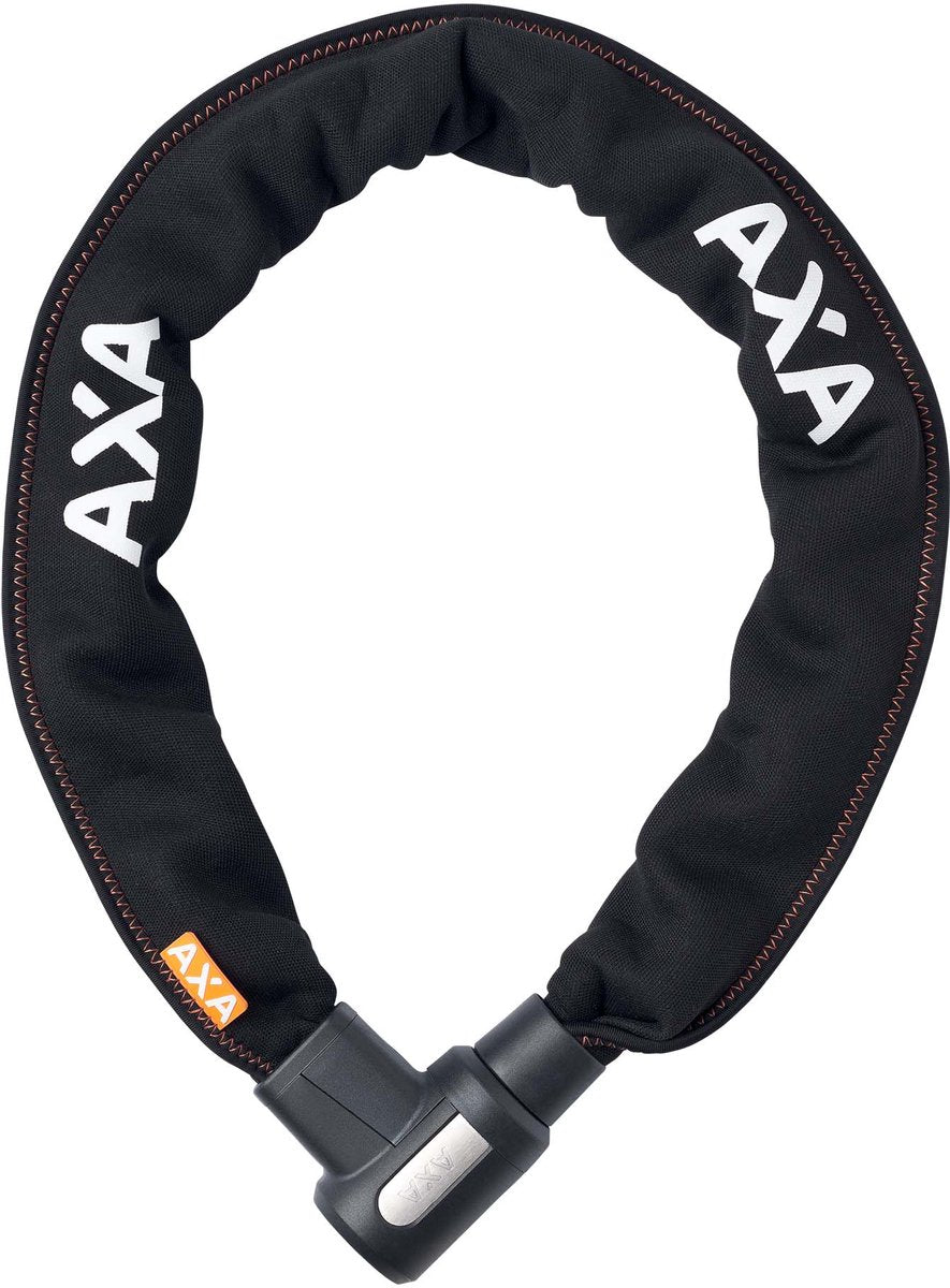 AXA ProCarat+ 105cm ART4 cadenas de chaîne noir