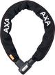 AXA ProCarat+ 105cm ART4 cadenas de chaîne noir