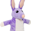 Moose Toys Bluey Pluchen Hand Pop Bob Bilby