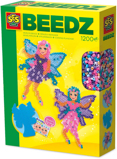 Ses Iron Beads Elfes