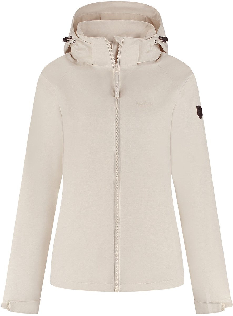 Veste d'extérieur Kjelvik sable myrte