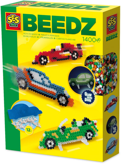 Ses Irting Brading Set - Car