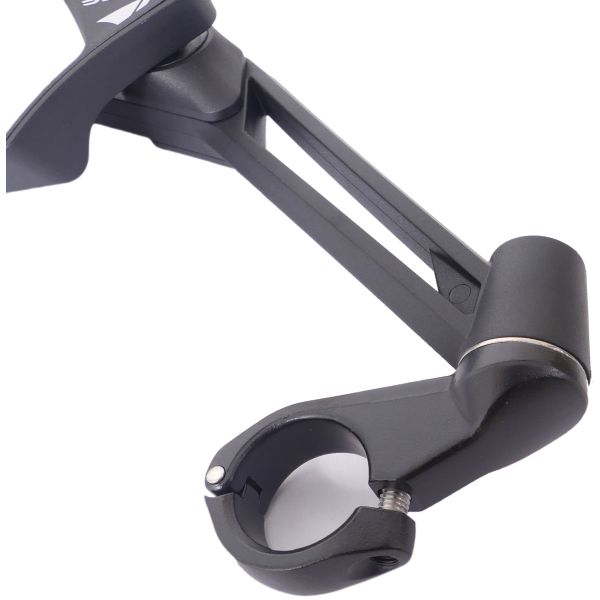 Edge Spiegel E-Bike Premium Multi réglable Montage gauche