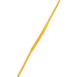 Mécanismes de fixation des durites libres djois 5710500 jaune capacité 5cm filtre à lime