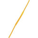 Mécanismes de fixation des durites libres djois 5710500 jaune capacité 5cm filtre à lime