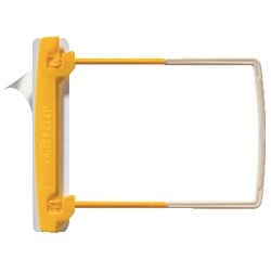 Clip-stickup djois 5715500 autocollant capacité 50 mm
