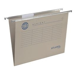 Dossier suspendu djois a6620-15 275g m2 34,8x23,5 folio fond v
