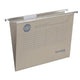 Dossier suspendu djois a6620-15 275g m2 34,8x23,5 folio fond v