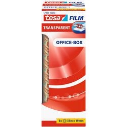 Ruban adhésif tesafilm 57405 auto-adhésif 8 pièces