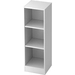 Bach armoire marteau 3fh 3 compartiments blanc 1270 x 406 x 400 mm