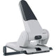 Perforatrice d'archives leitz 5180 argent
