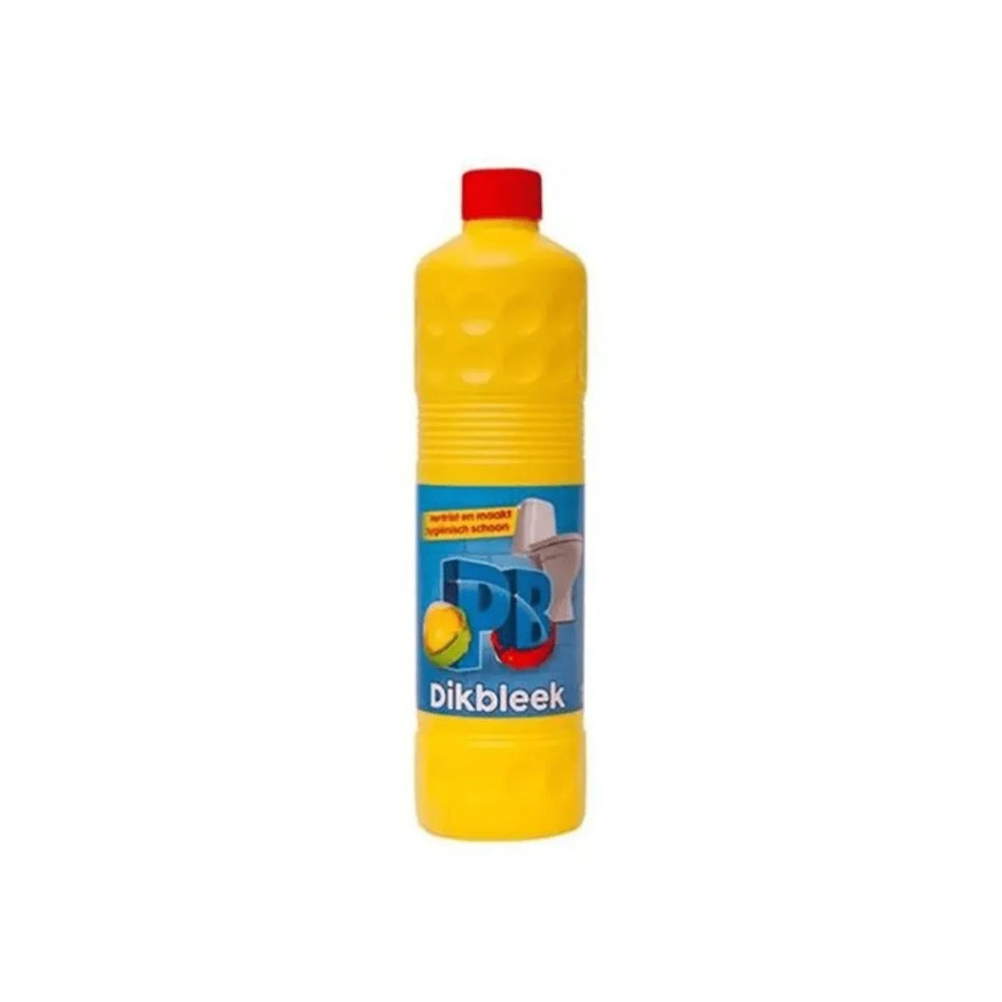 Zone pb eau de Javel épaisse 1l
