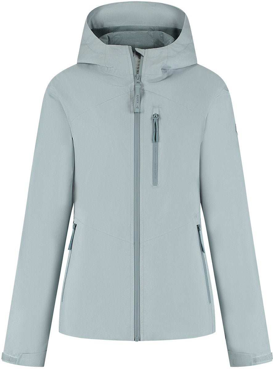 Veste d'extérieur Kjelvik rena bleu