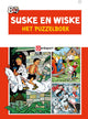 Suske en wiske mind sport – le livre de réflexion