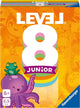 Ravensburger niveau 8 junior - jeu de cartes