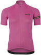Agu core chemise de cyclisme essentiel dames électrique fuchsia