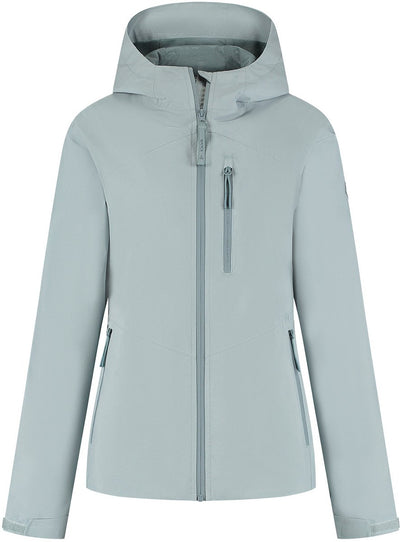 Veste d'extérieur Kjelvik rena bleu