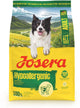 Josera adulte hypoallergénique - nourriture pour chien - toutes tailles - 3 kg