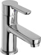 Robinet pour lavabo Plieger Voda - Robinet pour lavabo 1 trou - chrome