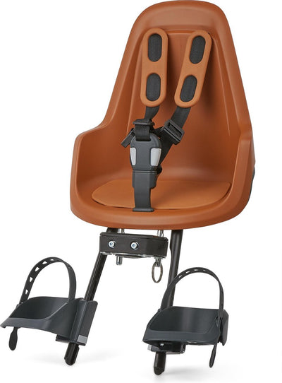 Siège Bobike mini one marron