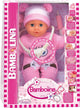 Ensemble docteur poupée Dimian avec accessoires - molly bambolina -36 cm.