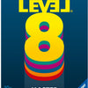 Jeu de cartes de niveau 8 de Ravensburger