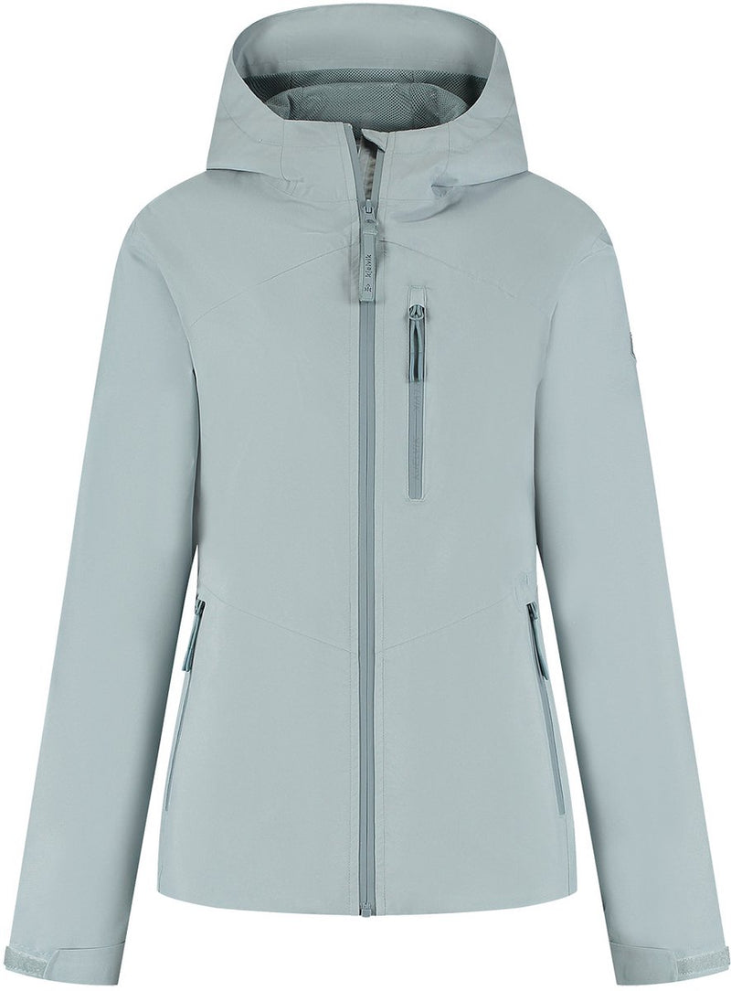 Veste d'extérieur Kjelvik rena bleu