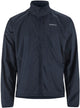 Craft essence coupe-vent 2 m gilet de sport pour hommes - blaze