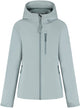 Veste d'extérieur Kjelvik rena bleu