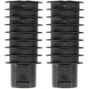 Montano - jeu de caoutchoucs pour tige de selle à batterie di2 ø31,6mm