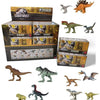 Figurines Jurassic World Minis, 1 paquet + 2 pièces