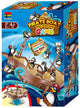 Jeu d'équilibre en bateau pirate